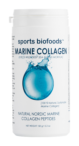 MARINE COLLAGEN POWDER 100%