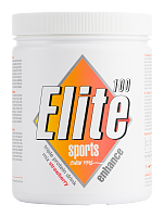 ELITE ENHANCE TRIPLE PROTEIN DRINK MIX STRAWBERRY