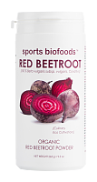 ORGANIC RED BEETROOT POWDER 100%