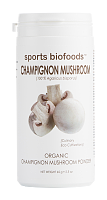 ORGANIC MUSHROOM POWDER 100%