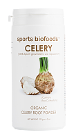 ORGANIC CELERY ROOT POWDER 100%