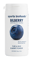 BILBERRY POWDER 100%