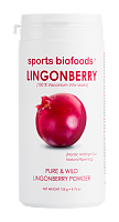 LINGONBERRY POWDER 100%