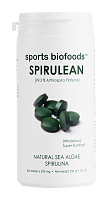 SPIRULEAN [ARTHROSPIRA PLATENSIS]