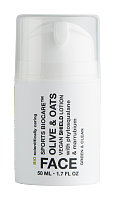 OLIVE & OATS VEGAN SHIELD LOTION
